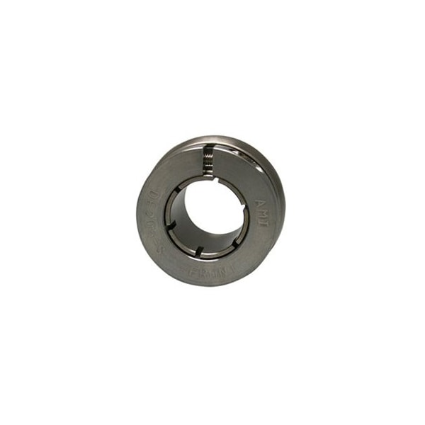 Ami Bearings SINGLE ROW BALL BEARING, 2in KANIGEN NORMAL WIDE ACCULOC BEARING INSERT UE211-32MZ20 - main